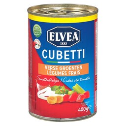 Cubetti | Cubes de tomates | Légumes frais