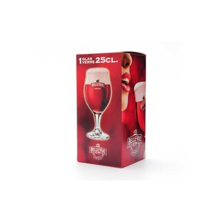 * | Verre | Kriek extra | 25 cl 