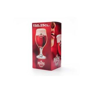 * | Verre | Kriek extra | 25 cl 