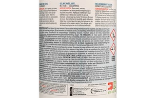 Delhaize | Gel  WC | Javel 