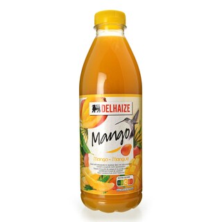 Delhaize | Sap | Nectar | Mango 1 l