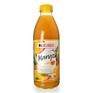 Delhaize | Jus | Nectar | Mangue 
