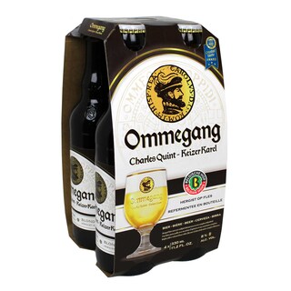 Keizer Karel - Charles Quint | Bier | 8% alc 