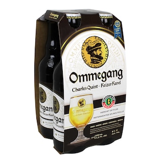 Keizer Karel - Charles Quint | Bier | 8% alc 