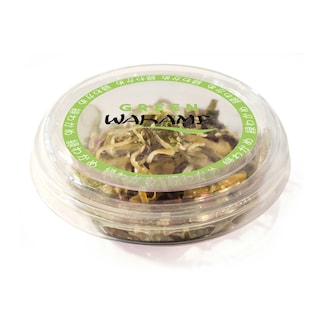 Gilco | Green wakame 