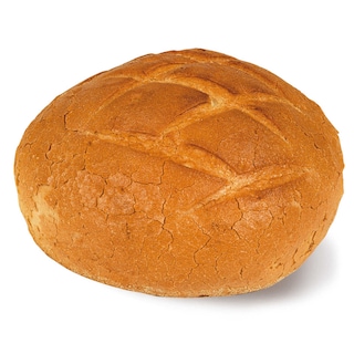 Delhaize | Pain | Galette | Blanc 