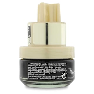 Bufalo | Schoensmeer | Express | Care & shine | Met verdeelspons | Zwart 