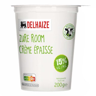 Delhaize