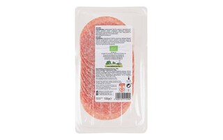 Delhaize | Bio | Salami | Bio 
