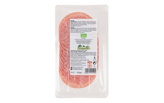 Delhaize | Bio | Salami | Bio 