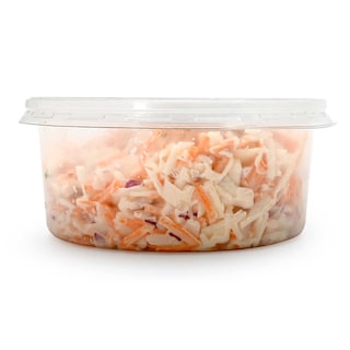 Delhaize | Salade de chou | Sans gluten 200 gr