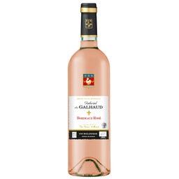 Gabriel De Galhaud | Gabri Galhaud 2022 Rosé | Bio 