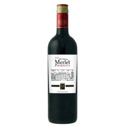 Chateau Merlet | Bordeaux 75 cl