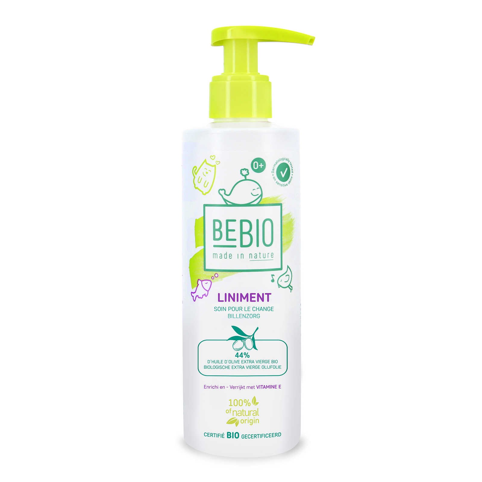 Bebio
