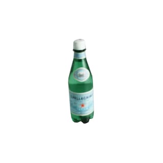 San Pellegrino | Eau minérale | Légèrement pétillante | PET 