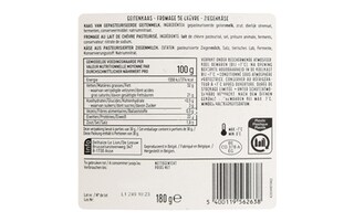 Delhaize | MLP CHEVRE 'DE MoeRENAAR' 