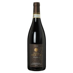 Italie - Italië | Piemonte D.O.C.G. | Arbeta Barbaresco 13 Rood 