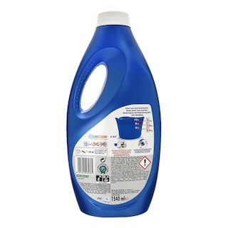 Dash | Wasmiddel | Vloeibaar | Ocean breeze 