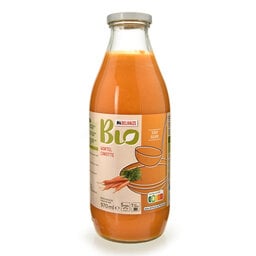 Delhaize | Bio | Soupe | Carottes | Bio 