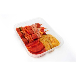 DELHAIZE | SUPER GRILL 