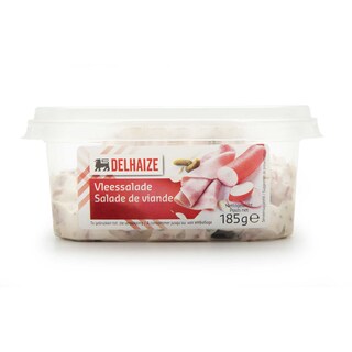 Delhaize | VLEESSALADE 
