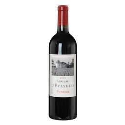 Chateau l'Evangile | Pomerol | 2013 