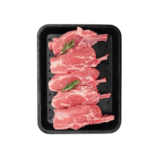 Delhaize | KROON  LAMS LAGE RIBBEN    CELTIC 