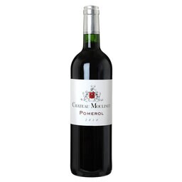 France - Frankrijk | Bordeaux - Pomerol | Château Moulinet 2010 