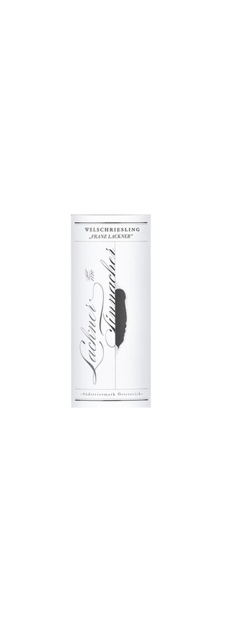 AUTRICHE | Austria | Welschriesling Tinnacher 2016 Blanc 
