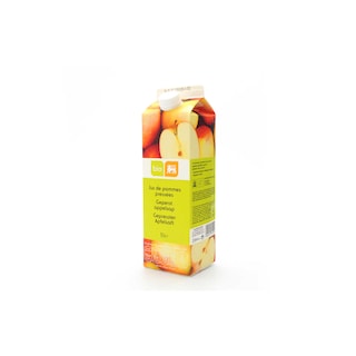 Delhaize | Bio | Jus | Pomme | Bio 