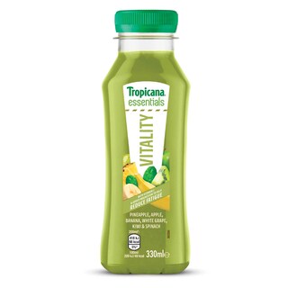 TROPICANA | TROPICANA | Frais jus | Vitality 
