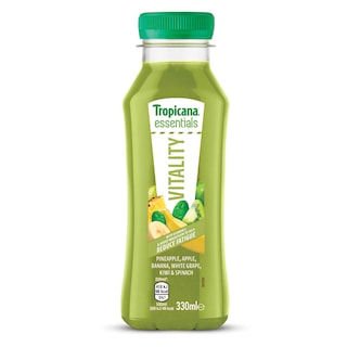 TROPICANA | TROPICANA | Frais jus | Vitality 