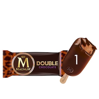 Ola | Magnum | Double Chocolat 