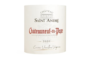 Chateau Saint Andre | Châteauneuf-du-Pape | 2020 