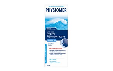 Physiomer