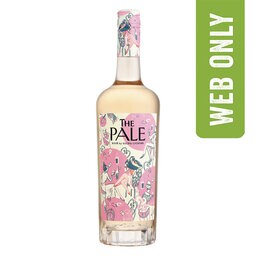 France - Provence | Château Esclans Pale 2022 Rosé 