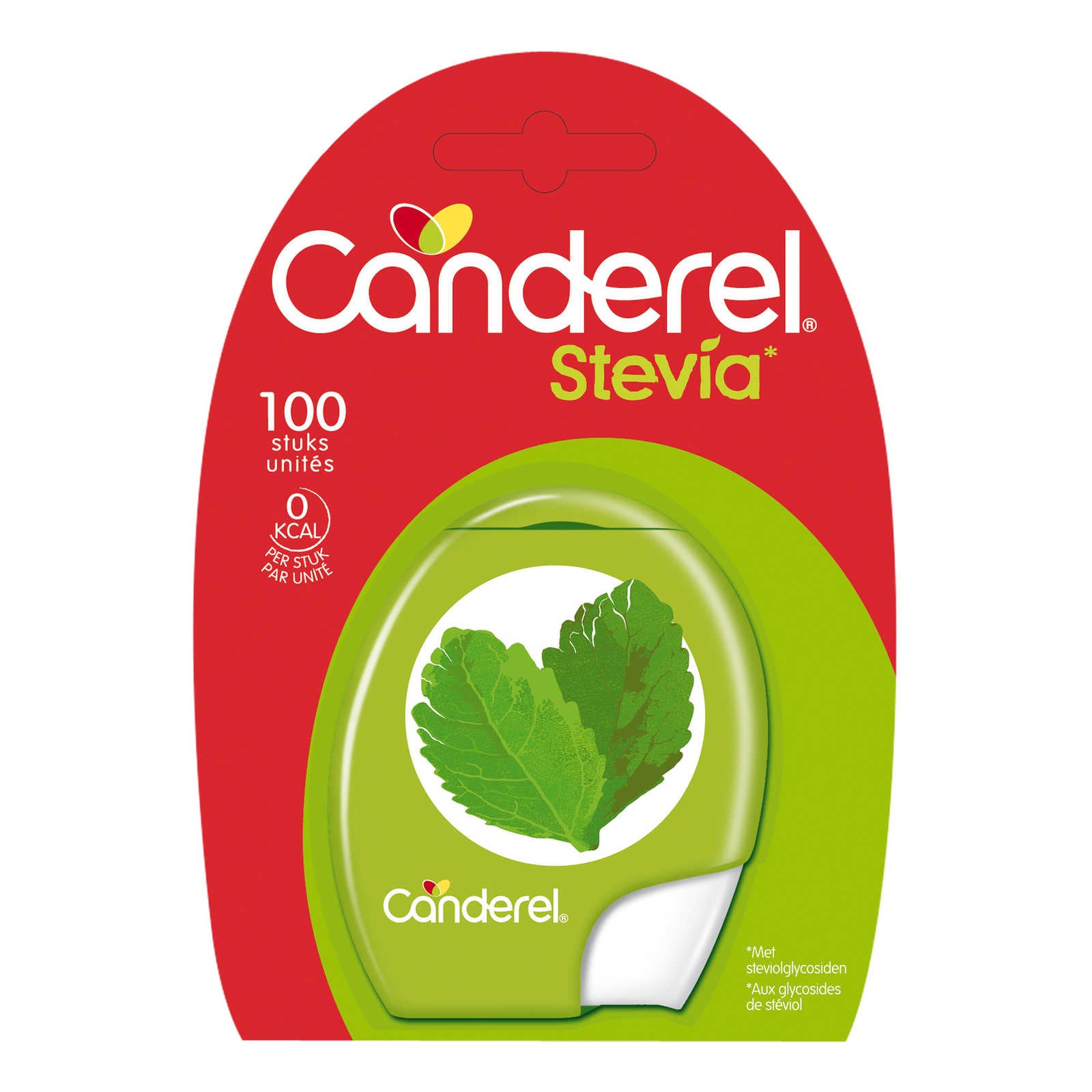 Canderel-Green