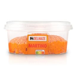 Delhaize | Américain préparé | Martino 