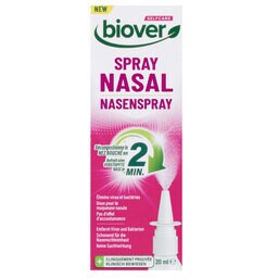 Spray nasal | 20ml