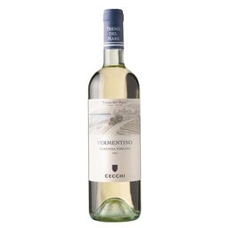 Cecchi Treno Vermentino Wit