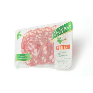 Citterio | Salami Toscano 