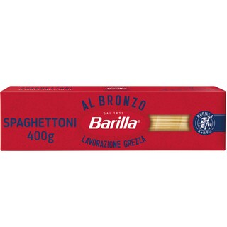 Barilla-Al Bronzo