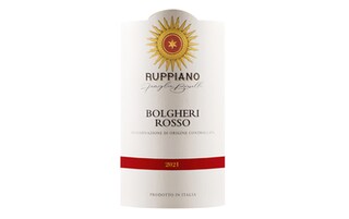 Ruppiano | Bolgheri | 2021 