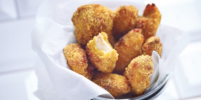 Nuggets de poulet