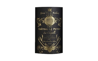 France - Frankrijk | Bordeaux - Côtes de Bordeaux | Château Peyrat La Chapelle 2016 