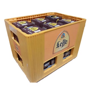 Leffe | Abdijbier | Bruin | 6,5% | Fles 
