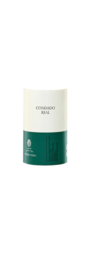 Espagne - Spanje | Rueda | Condado Real Blanco 2019 | Avelino Vegas 