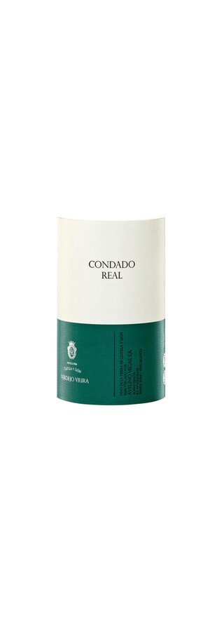 Espagne - Spanje | Rueda | Condado Real Blanco 2019 | Avelino Vegas 