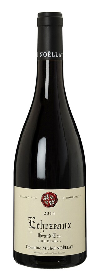 France - Frankrijk | Bourgogne - Côtes de Nuits GC | Echezeaux Domaine Michel Noëllat 2014 Rood 