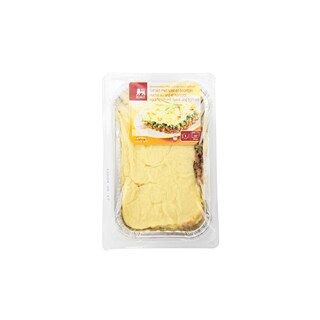 Delhaize | Ovenschotel | Gehakt-Spek-Boontjes 